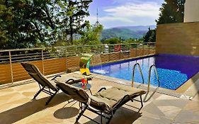 Hotel Residence Plaza
